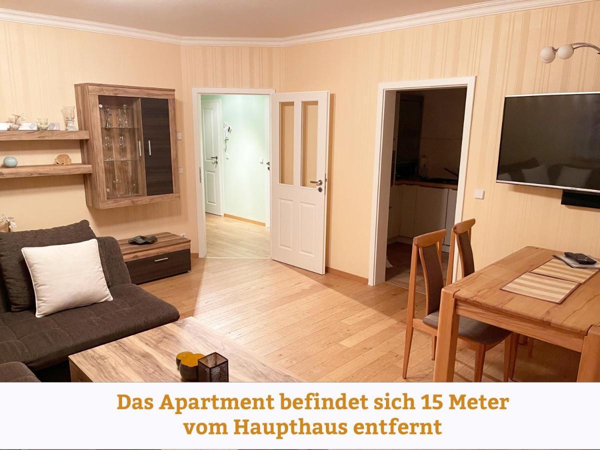 Zum Alten Hafen Ратенов Экстерьер фото